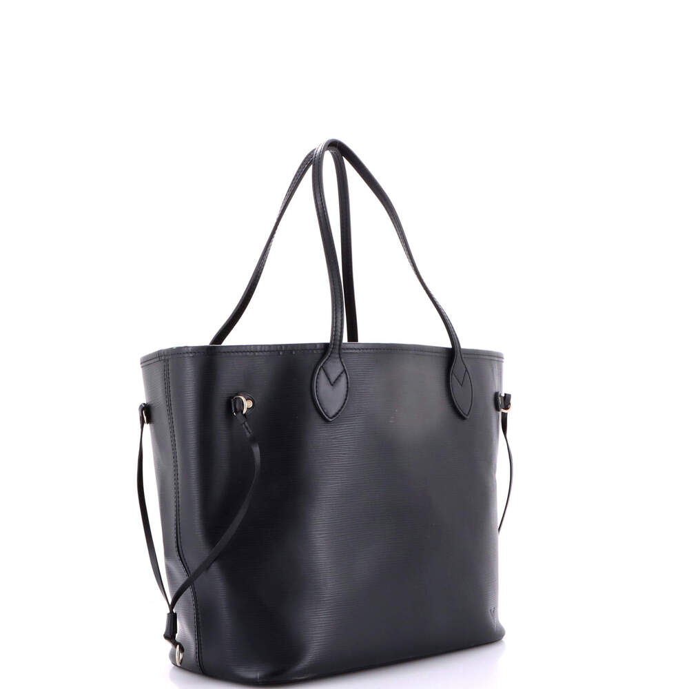 Louis Vuitton Neverfull Tote Epi #224594L16B - Picture 3 of 9